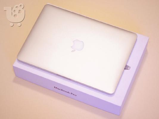 PoulaTo: Apple 13.3